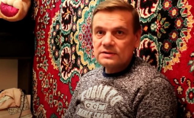Немного о работе сервисного центра. По мотивам.