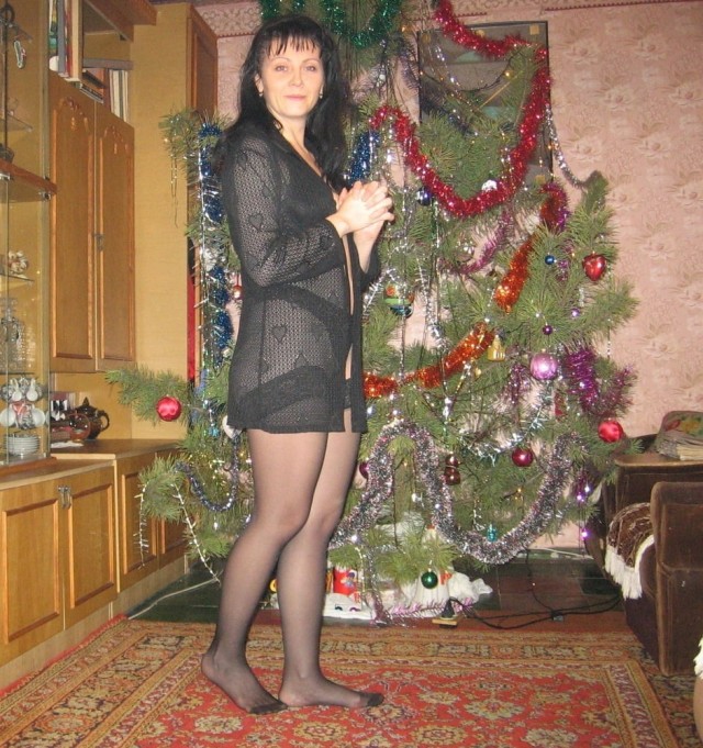 Тетеньки для забав!