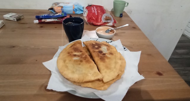 Я создал совершенство