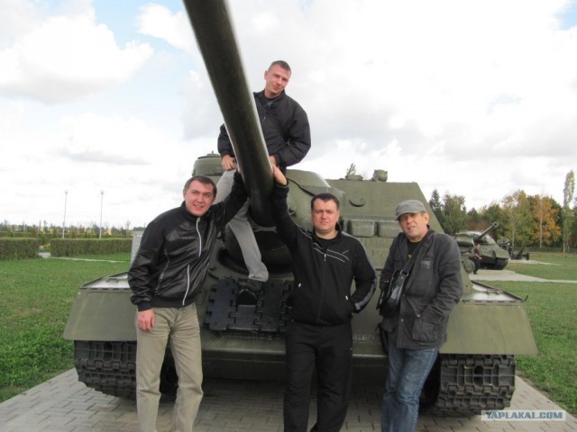 Прохоровка