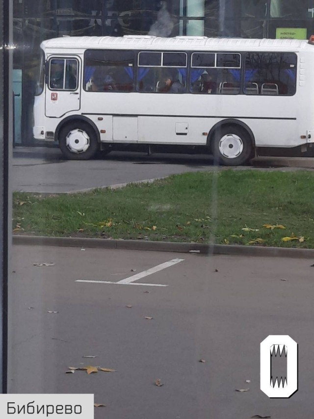 В Москве зафиксированы  “повесточные облавы” у станций метро.