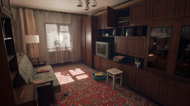 Замыкая круг, ты назад посмотришь вдруг...