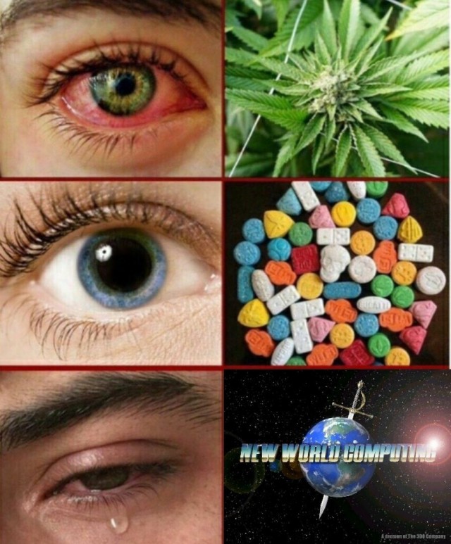 Окологеройный юмор