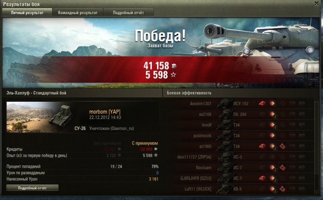 Wargaming 4