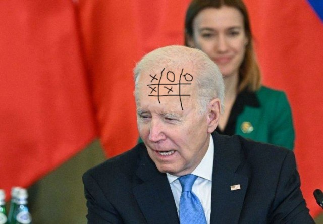 Приключение тихоходного деда