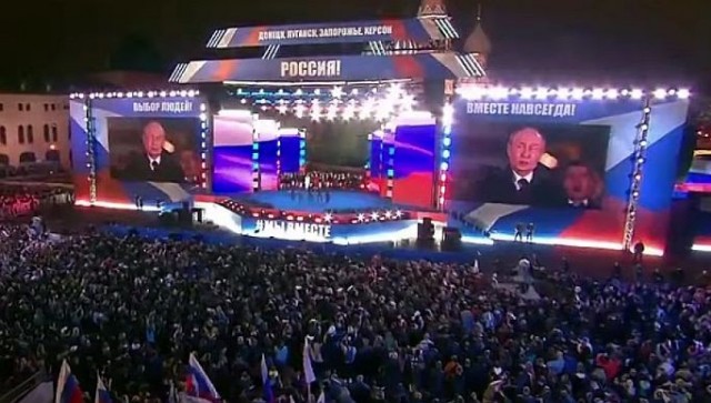 Победная поступь идиотизма по планете – том 10