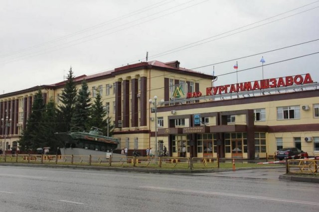 Кто даст Российской армии броню