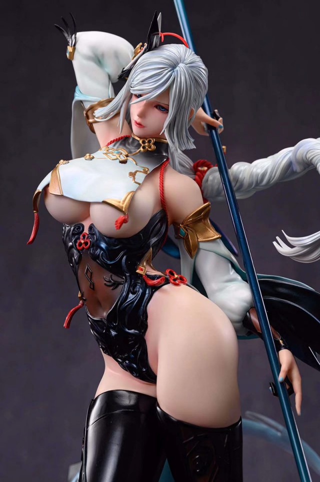 Подборка самых дорогущих фигурок с Али!