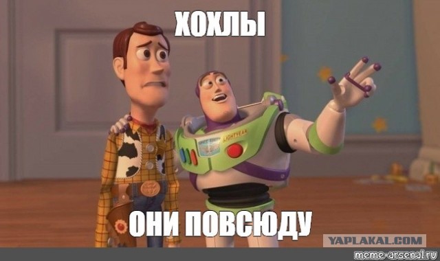 Склад боеприпасов горит недалеко от села Алексеевка в Крыму