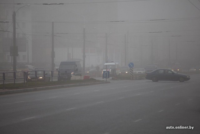 Заразительный пример губернатора