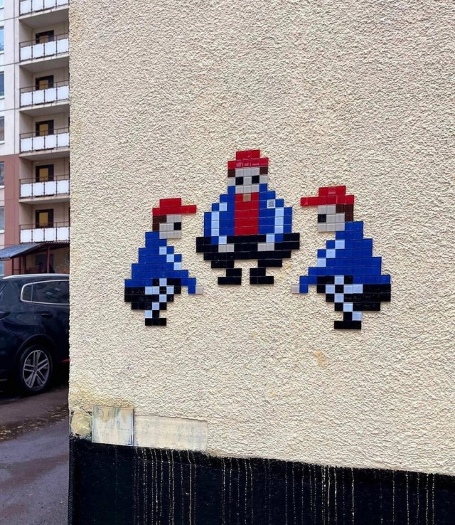 Отряд быстрого деградирования