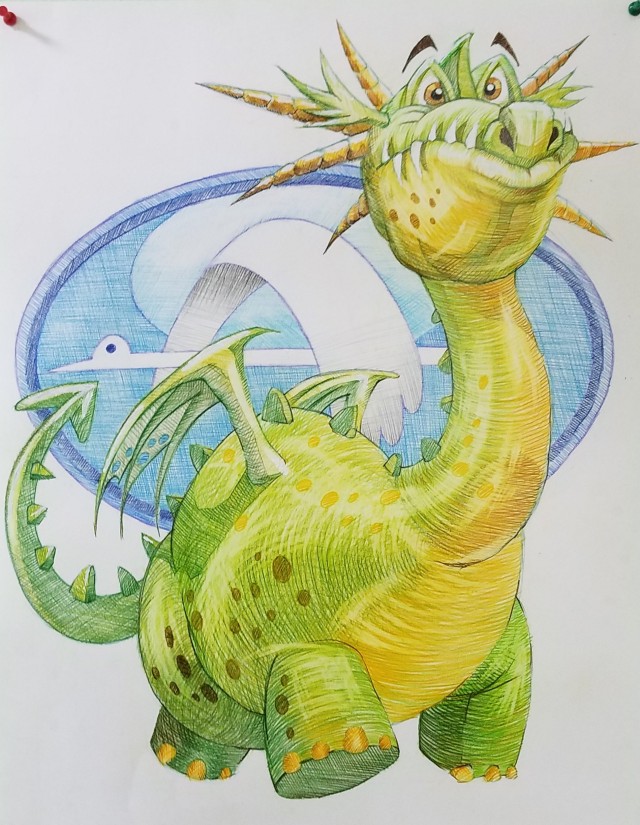 ЯПовцы, с наступающим!