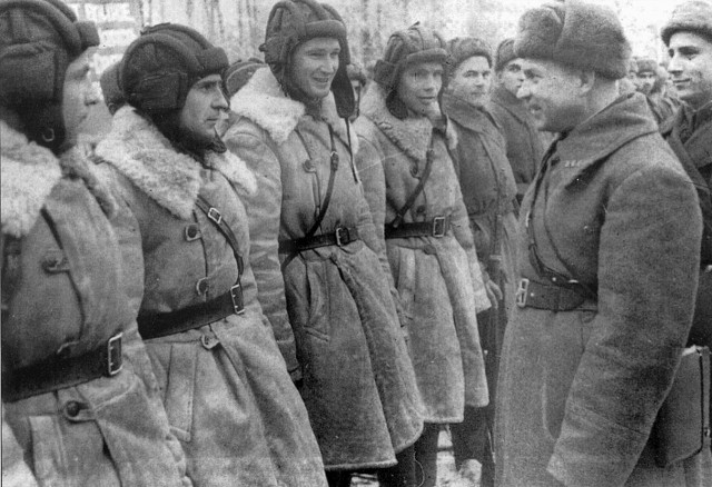 Русский стиль в моде