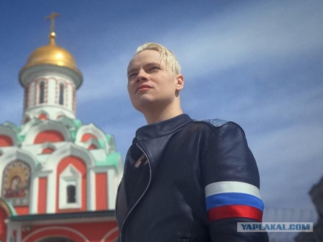 Макаревича потребовали лишить звания народного артиста России