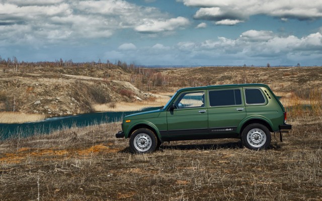 Некоторые прозвища советских легковых автомобилей