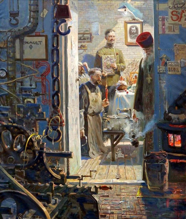 АРТ-Воскресенье