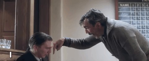 Краткое описание известных фильмов