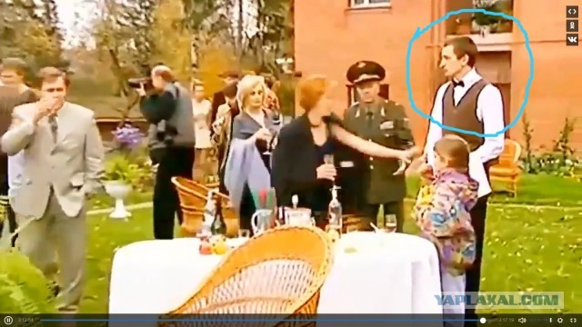 Интересные фотографии 1990-х 19.05.24