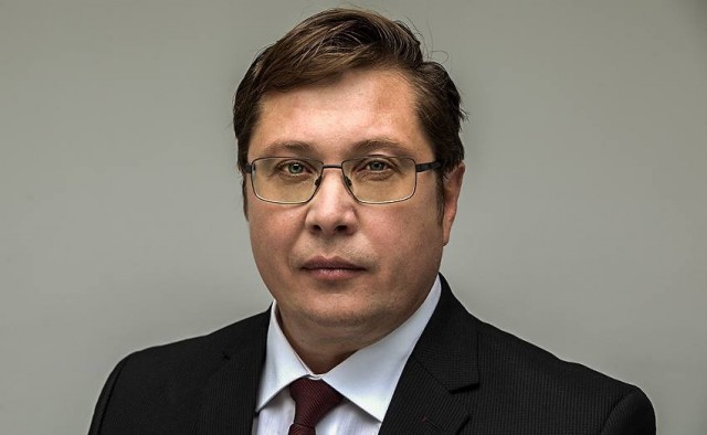 Арестовали ректора Воронежского Государственного Университета