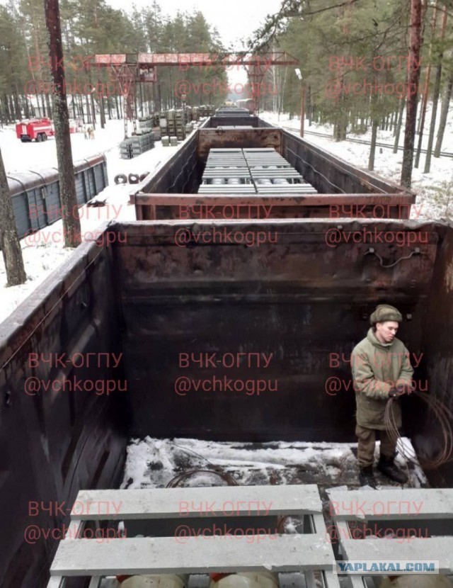 Что там в Тверской и Краснодаре?