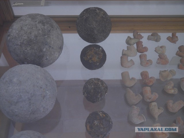 Остров Искья, Италия.