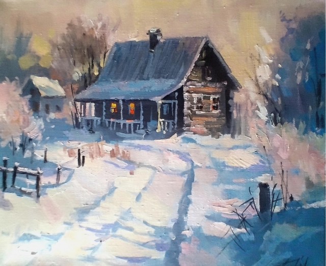 АРТ-Воскресенье