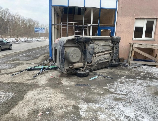 Летать охота.