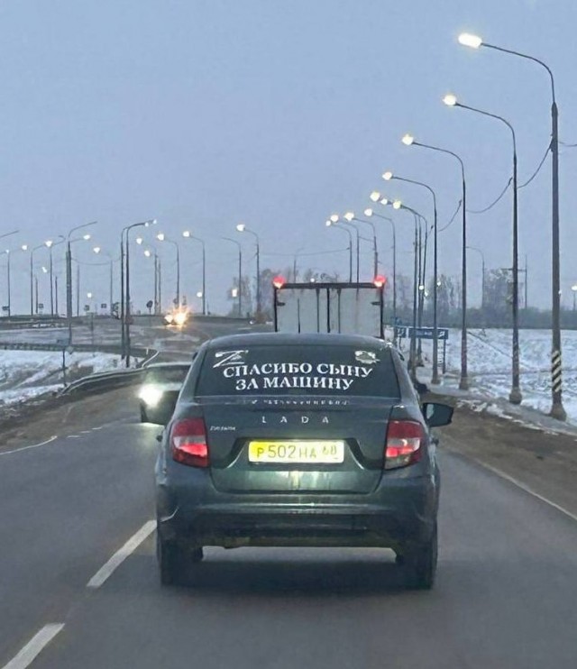 В мире животных