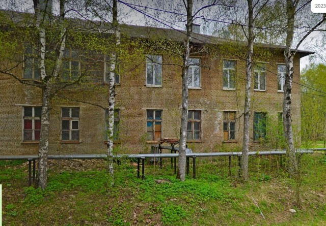 Десятилетнего мальчика зарезали в Подмосковье