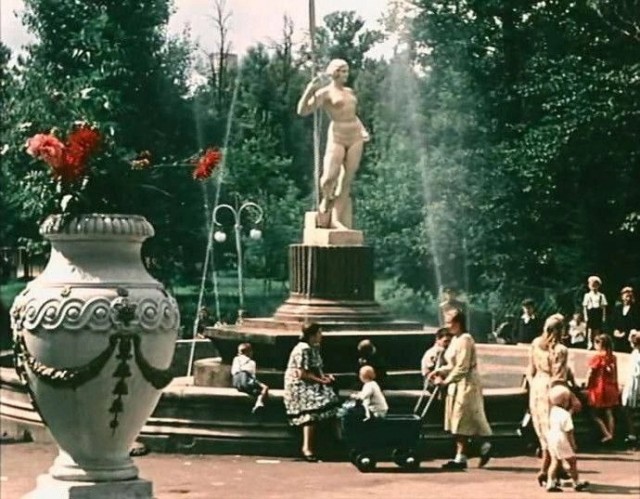​ Фотографии из прошлого нашей страны – 106