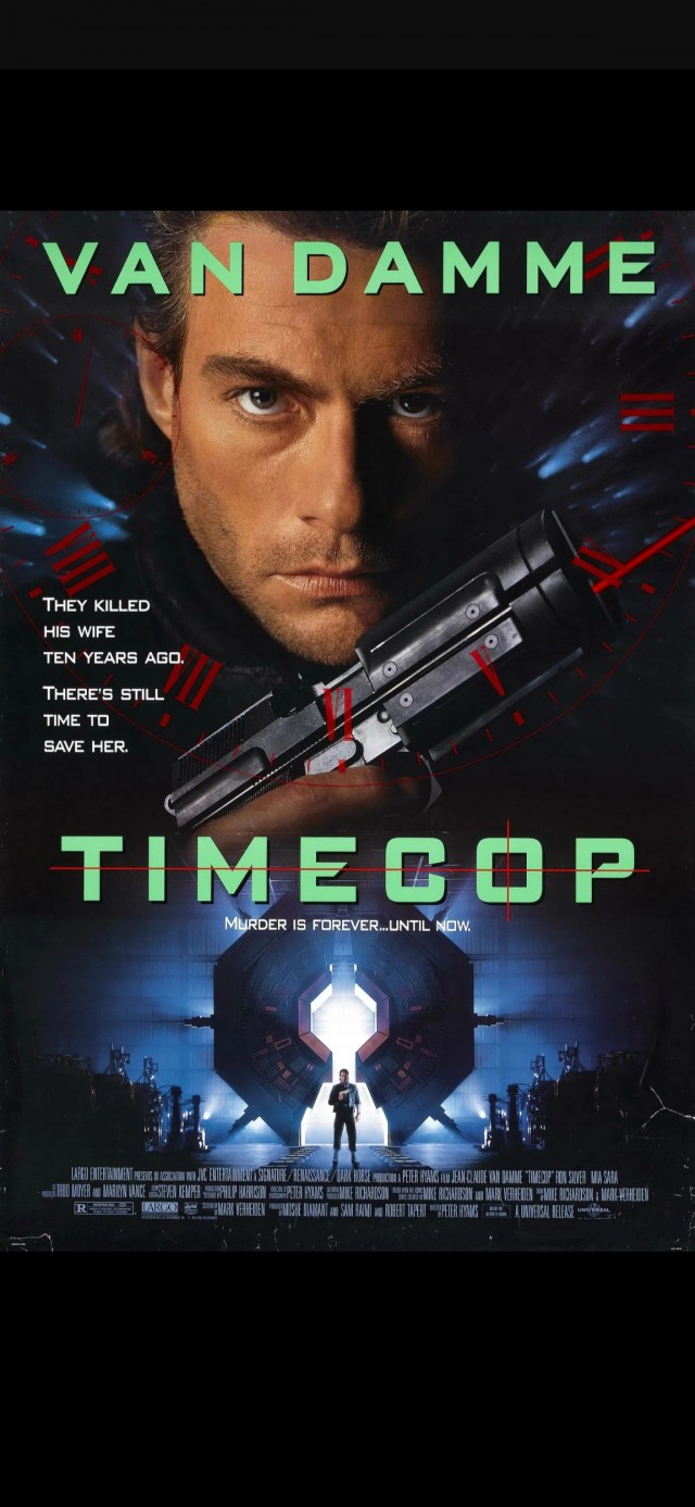 12 лучших фильмов ужасов про петлю времени