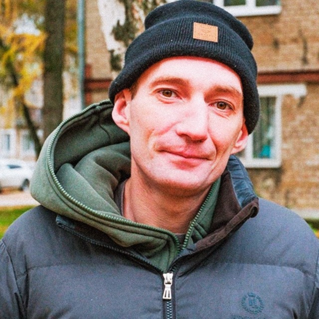 Герой мема «С днем рождения, Саня» снова сел в тюрьму— полтора года назад Николай только покинул места не столь отдалённые