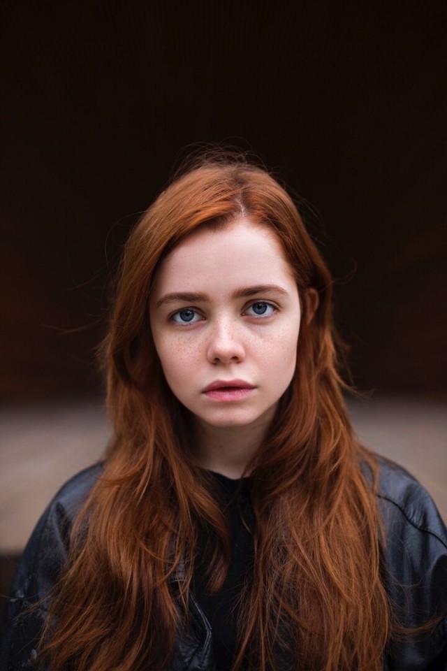 Осень же,  пошли рыжики