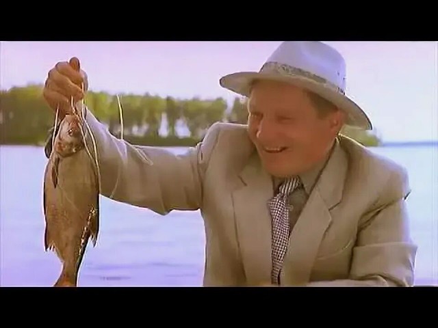 Морская рыбалка в Анапе
