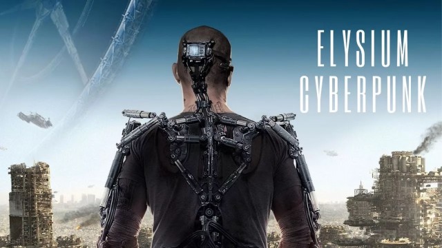 На российских заводах начался киберпанк