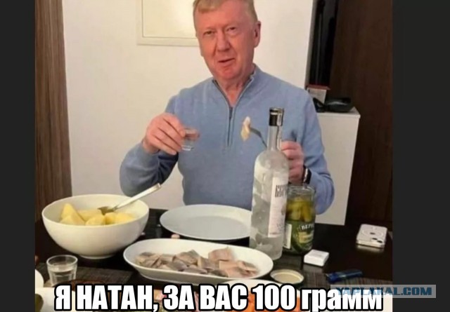 Депутаты хотят разобраться, кто выпустил из страны Козака и Чубайса