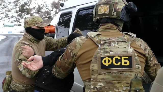 Занёс не в ту дверь