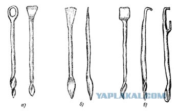 Дедушкина дрель