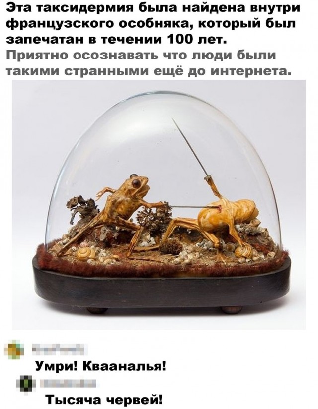 Ударим по баянам ?‍↔️