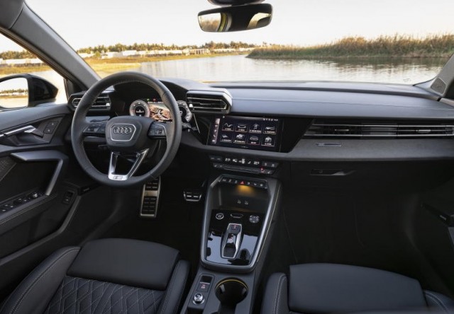 Самый продаваемый автомобиль в Европе в 2025 году — Dacia Sandero