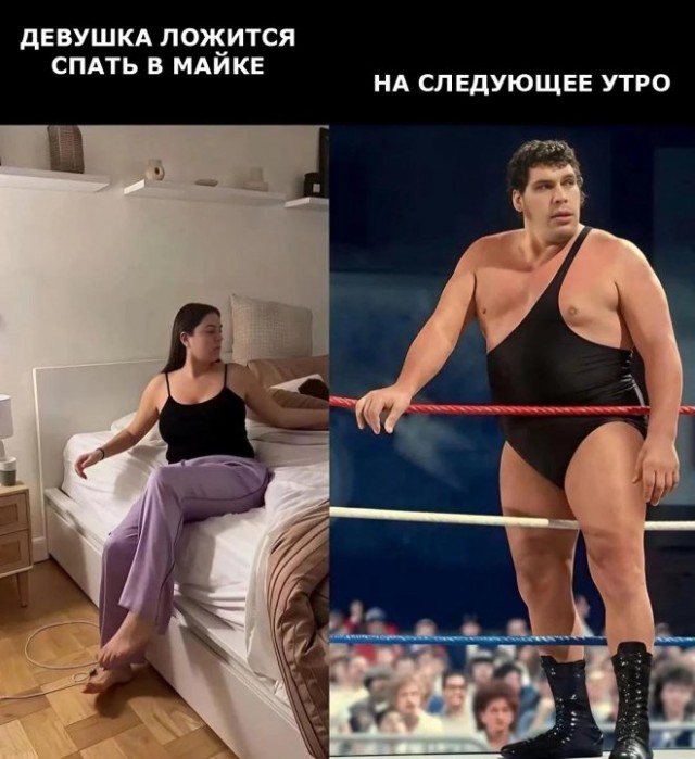 Веселые картинки в маленькую пятницу (25.02)