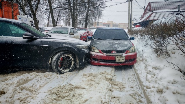 Эх, невнимательность.