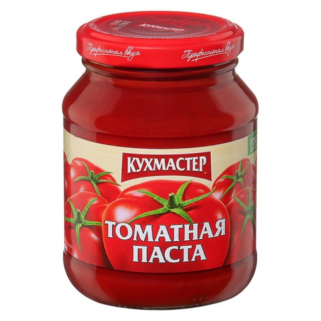 Про жрачку с Озона. Мой опыт.