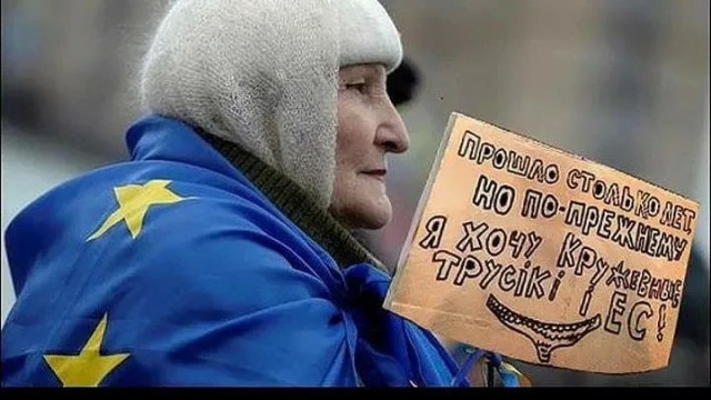 А ты любишь вареники, яповец?