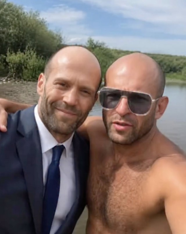 Раскрыта личность «русского Стетхэма». Им оказался агроном из Сибири