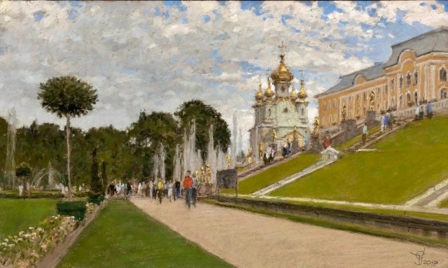 АРТ-Воскресенье