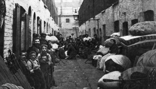 Нравственность, доведенная до абсурда: парадоксы викторианской морали