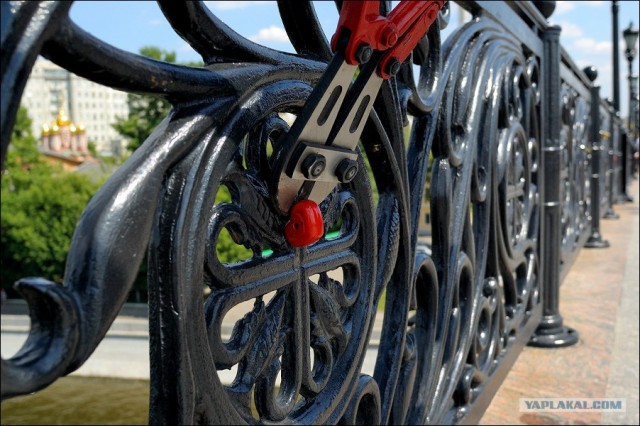 Совет да любовь!