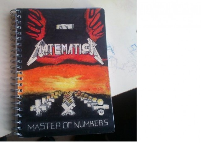 Математика