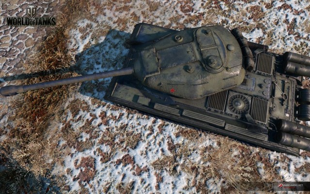 Wargaming 10